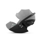 Cybex® Cloud G i-Size convertible car seat 0-13 kg | Stone Gray Plus