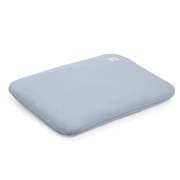 Yosoy | Poduszka Organic 40X30 | Blue 