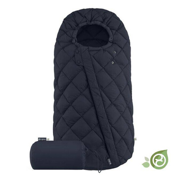 Cybex® | Snogga 2 | Stroller Sleeping Bag | Nautical blue