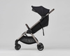 Anex IQ baby stroller 2in1 color Smoky