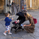 Cybex® Coya lJS RB Wings black