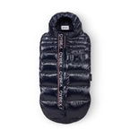 Cybex® Platinum Luxury Winter Footmuff down winter sleeping bag | Nautical Blue