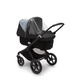 Bugaboo® Fox 5/ Cab Rain Cover folia p-deszczowa 