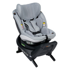 BeSafe IZI Turn 0-18kg Car Seat | Peek Mesh