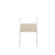 Bellamy So sixty crib 70x140 extendable to 70x160
