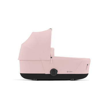 Cybex® Platinum Mios 3.0 Lux Carry Cot Carrycot | Peach Pink