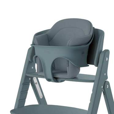 Cybex® Gold Click & Fold Comfort Inlay Stone blue 