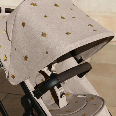 Bugaboo® Fox 5 Renew pram 2-in-1