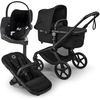 Bugaboo® Fox 5 Renew 4-in-1 baby stroller