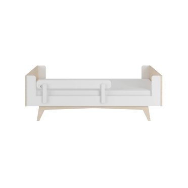 Bellamy So sixty crib 70x140 extendable to 70x160