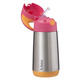 B.Box® termobutelka ze słomką 350 ml