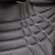 Cybex® Solution T i-Fix car seat 15-36 kg | Mirage Grey Plus
