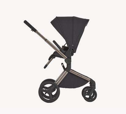 Anex Flo 2-in-1 Solo baby carriage