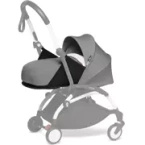 BABYZEN™ YOYO 0+ Newborn Kit - Gray