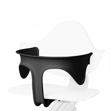 Stokke® Nomi® Baby Set pałąk zabezpieczający | Black