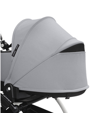 Stokke® Yoyo³ Newborn Shell gondola | Stone