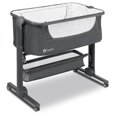 Lionelo | travel crib | TimonGraphite