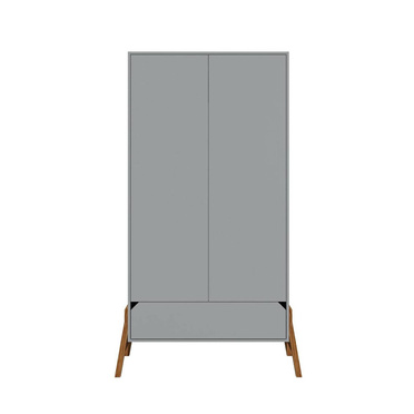 Bellamy Lotta szafa 2D gray