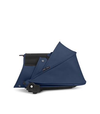 Stokke® Yoyo³ Newborn Shell carrycot | Blue