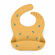 Petite&amp;Mars® Take&amp;Match silicone bib