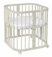 Waldin® crib 7in1
