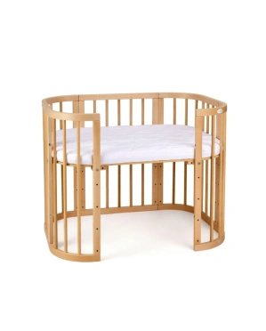 Waldin® łóżeczko 5w1