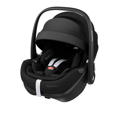 Maxi-Cosi® Pebble 360 PRO  fotelik samochodowy 0-13 kg Essential black 