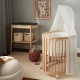 Stokke® Sleepi™ Mini V3 Protector