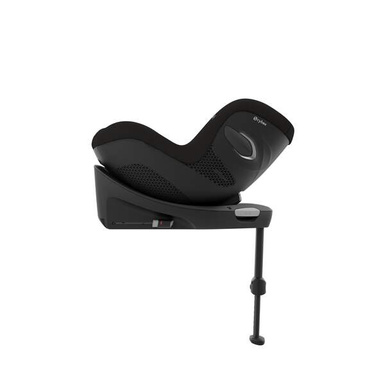 Cybex® Sirona T i-Size | Platinum White Plus