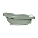 Bebe-jou ® Thermo Bathtub | Breeze Green