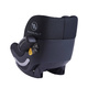 Avionaut Aerofix 2.0 car seat 0-17.5kg | Black