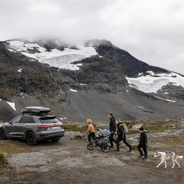 Thule® Urban Glide 3 wózek dziecięcy V2