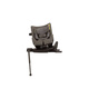 Nuna car seat Pruu color Granite