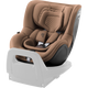 Britax Romer® Dualfix 5Z  Siedzisko LUX Warm Caramel 