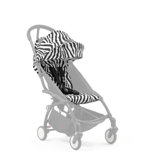 Stokke® Yoyo³ Color Pack 6+ zestaw kolorystyczny