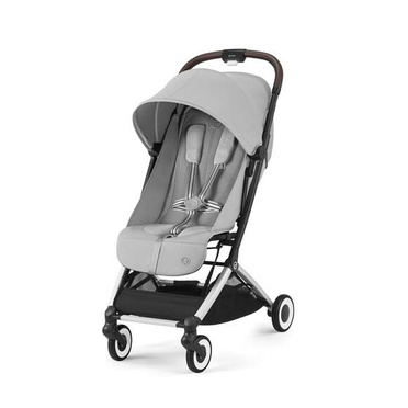 Cybex® Gold Orfeo fog grey 