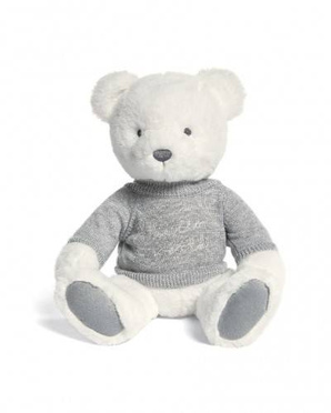 Mamas &amp; Papas | Mascot | Sweater bear