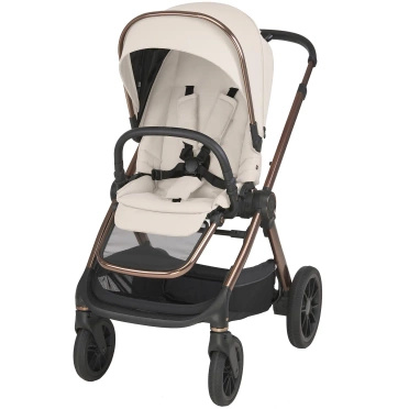 Espiro® Code 2-in-1 baby stroller