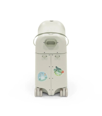 Stokke® Jetkids™ BedBox® walizka dla dzieci