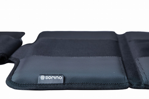 Sorino® Jumbo mata pod fotel