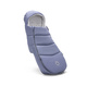 Bugaboo® Footmuff winter sleeping bag | Seaside Blue