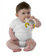 Sophie la Girafe® by Vulli® Teething ting | Colorful teether on a wheel