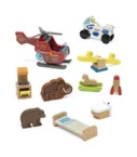 Stokke® MuTable™ V2 Toys zabawki
