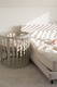 Waldin® 7in1 Oval crib