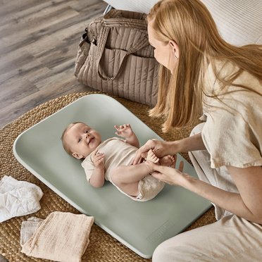 Leander® Matty™ baby changing table
