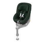 Maxi-Cosi® Pearl 360 PRO seat 0-18kg authentic green