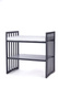 Waldin® 7in1 Oval crib