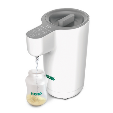 Neno maker for preparing modified milk | Aqua