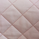 BabyBjorn | Bliss Baby Bouncer | Leżaczek-Bujaczek | 100% Bawełna | Old Rose