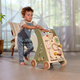 Tiny Love carousel tummy time interactive toy Chic